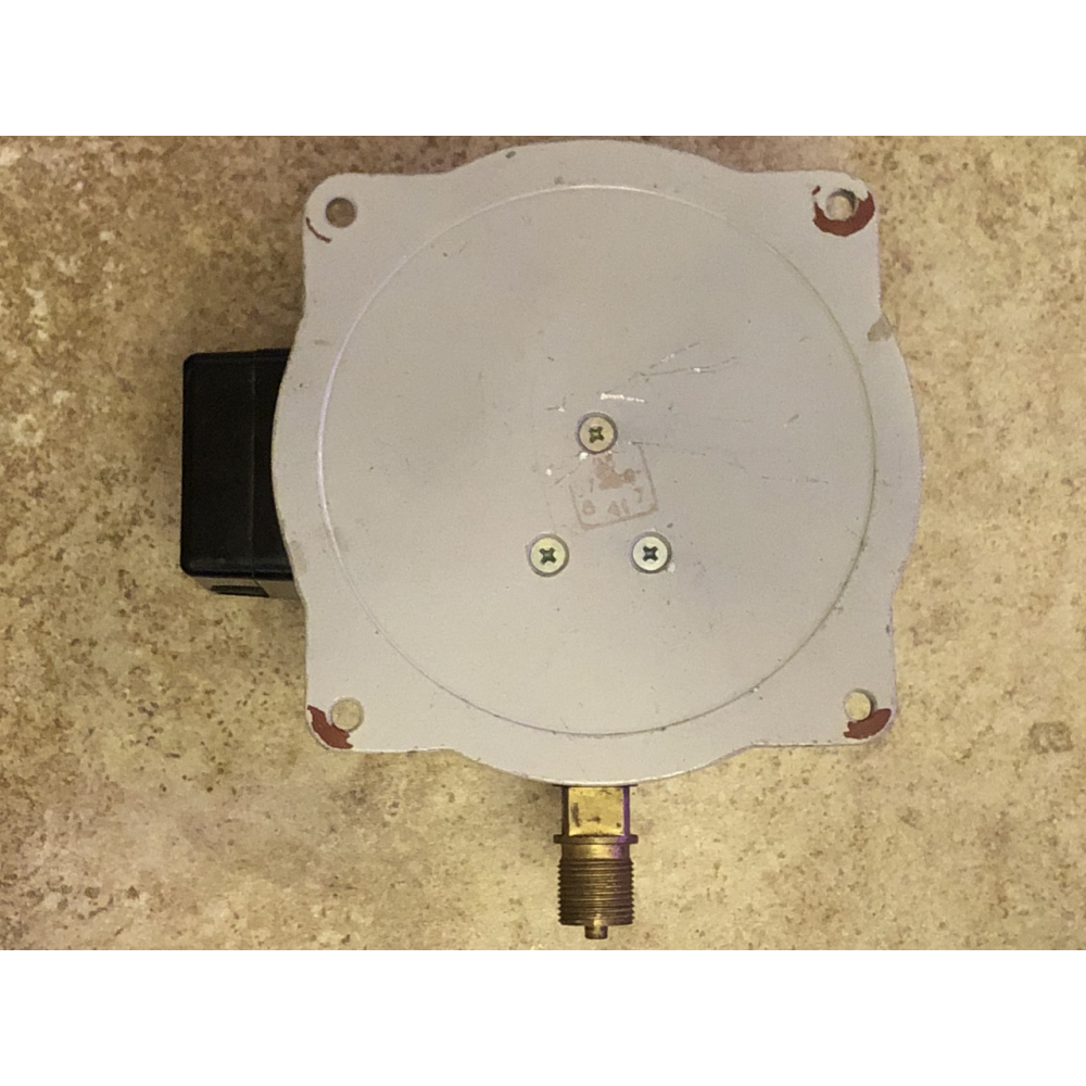 ЕКМ-1У Електроконтактний сигналізувальний манометр 100 кгс/см2 (Атм) Ф160 мм М20*1,5 (ссор-НОВІ!!!